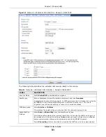 Предварительный просмотр 91 страницы ZyXEL Communications NBG6716 User Manual