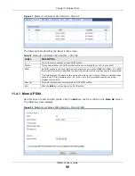Предварительный просмотр 96 страницы ZyXEL Communications NBG6716 User Manual