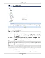 Предварительный просмотр 131 страницы ZyXEL Communications NBG6716 User Manual