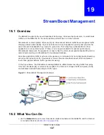 Предварительный просмотр 137 страницы ZyXEL Communications NBG6716 User Manual