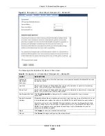 Предварительный просмотр 139 страницы ZyXEL Communications NBG6716 User Manual