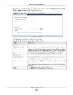 Предварительный просмотр 147 страницы ZyXEL Communications NBG6716 User Manual