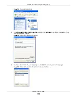 Предварительный просмотр 150 страницы ZyXEL Communications NBG6716 User Manual