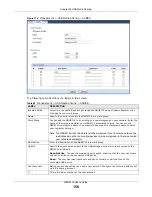 Предварительный просмотр 158 страницы ZyXEL Communications NBG6716 User Manual