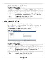 Предварительный просмотр 165 страницы ZyXEL Communications NBG6716 User Manual