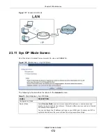 Предварительный просмотр 172 страницы ZyXEL Communications NBG6716 User Manual