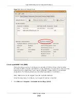Предварительный просмотр 212 страницы ZyXEL Communications NBG6716 User Manual