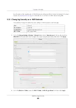 Preview for 40 page of ZyXEL Communications NBG7510 User Manual