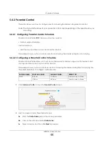 Preview for 55 page of ZyXEL Communications NBG7510 User Manual