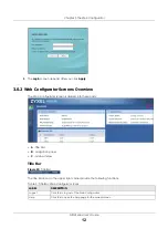 Предварительный просмотр 12 страницы ZyXEL Communications Nebula NSG Series User Manual
