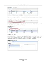 Предварительный просмотр 15 страницы ZyXEL Communications Nebula NSG Series User Manual