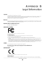 Предварительный просмотр 46 страницы ZyXEL Communications Nebula NSG Series User Manual