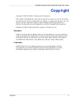 Preview for 2 page of ZyXEL Communications NETATLAS ENTERPRISE - User Manual