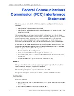 Preview for 3 page of ZyXEL Communications NETATLAS ENTERPRISE - User Manual