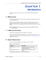 Preview for 24 page of ZyXEL Communications NETATLAS ENTERPRISE - User Manual