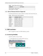 Preview for 25 page of ZyXEL Communications NETATLAS ENTERPRISE - User Manual