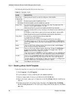 Preview for 69 page of ZyXEL Communications NETATLAS ENTERPRISE - User Manual