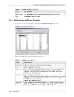 Preview for 74 page of ZyXEL Communications NETATLAS ENTERPRISE - User Manual