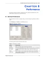 Предварительный просмотр 80 страницы ZyXEL Communications NETATLAS ENTERPRISE - User Manual