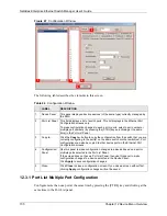 Предварительный просмотр 105 страницы ZyXEL Communications NETATLAS ENTERPRISE - User Manual