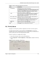 Preview for 122 page of ZyXEL Communications NETATLAS ENTERPRISE - User Manual