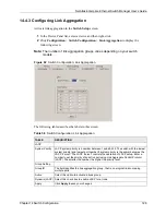 Preview for 126 page of ZyXEL Communications NETATLAS ENTERPRISE - User Manual