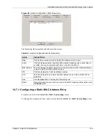 Preview for 130 page of ZyXEL Communications NETATLAS ENTERPRISE - User Manual