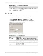 Предварительный просмотр 145 страницы ZyXEL Communications NETATLAS ENTERPRISE - User Manual