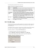 Preview for 150 page of ZyXEL Communications NETATLAS ENTERPRISE - User Manual