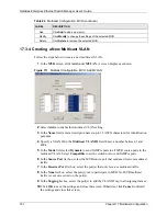 Предварительный просмотр 161 страницы ZyXEL Communications NETATLAS ENTERPRISE - User Manual