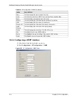 Preview for 179 page of ZyXEL Communications NETATLAS ENTERPRISE - User Manual