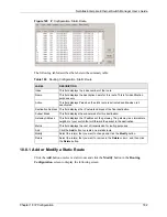 Preview for 182 page of ZyXEL Communications NETATLAS ENTERPRISE - User Manual