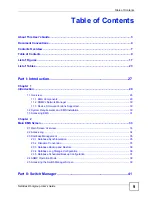 Предварительный просмотр 9 страницы ZyXEL Communications NetAtlas Workgroup User Manual
