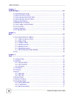 Предварительный просмотр 10 страницы ZyXEL Communications NetAtlas Workgroup User Manual