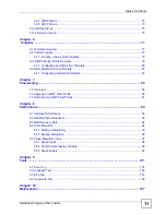 Предварительный просмотр 11 страницы ZyXEL Communications NetAtlas Workgroup User Manual