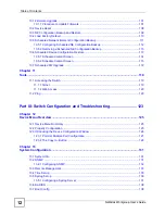 Предварительный просмотр 12 страницы ZyXEL Communications NetAtlas Workgroup User Manual