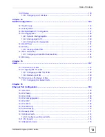 Предварительный просмотр 13 страницы ZyXEL Communications NetAtlas Workgroup User Manual