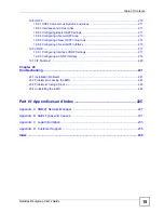 Preview for 15 page of ZyXEL Communications NetAtlas Workgroup User Manual