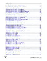 Preview for 20 page of ZyXEL Communications NetAtlas Workgroup User Manual