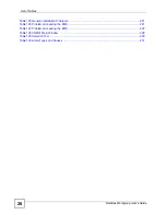 Preview for 26 page of ZyXEL Communications NetAtlas Workgroup User Manual