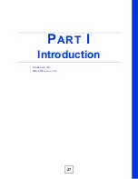 Предварительный просмотр 27 страницы ZyXEL Communications NetAtlas Workgroup User Manual