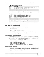 Preview for 35 page of ZyXEL Communications NetAtlas Workgroup User Manual