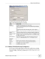 Предварительный просмотр 37 страницы ZyXEL Communications NetAtlas Workgroup User Manual