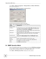 Preview for 38 page of ZyXEL Communications NetAtlas Workgroup User Manual