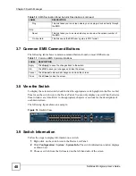 Preview for 48 page of ZyXEL Communications NetAtlas Workgroup User Manual