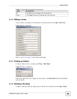 Предварительный просмотр 55 страницы ZyXEL Communications NetAtlas Workgroup User Manual
