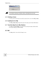 Preview for 56 page of ZyXEL Communications NetAtlas Workgroup User Manual