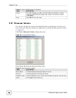 Preview for 76 page of ZyXEL Communications NetAtlas Workgroup User Manual