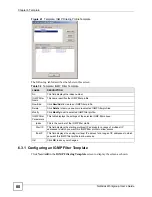 Предварительный просмотр 80 страницы ZyXEL Communications NetAtlas Workgroup User Manual