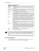 Предварительный просмотр 96 страницы ZyXEL Communications NetAtlas Workgroup User Manual